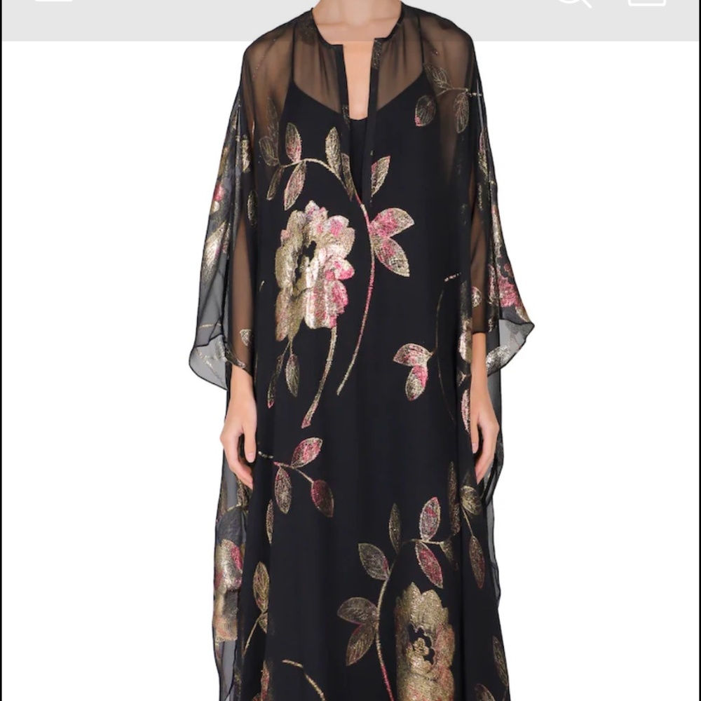 Caftan